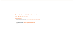 Desktop Screenshot of nederbetuwe.gemeenteoplossingen.nl